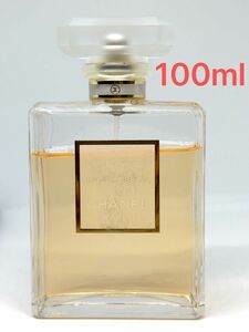 CHANEL COCO MADEMOISELLE EDP シャネル ココマドモアゼル オードゥ パルファム 100ml