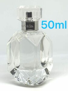 TIFFANY SHEER EDT SPRAY ティファニー シアー オードトワレ　50ml 