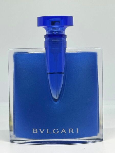 香水　BVLGARI ブルガリ BLV ブルー　オードパルファム　40ml 