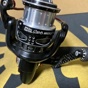 アブガルシア(ABU GARCIA)REVO MGX THETA 1000Sの画像5