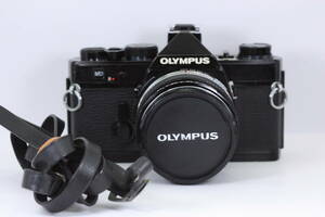 OLYMPUS OM-1+G.ZUIKO 50mm F1.4 フルメンテナンス#354
