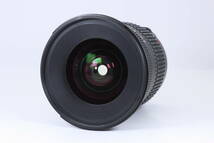 TAMRON SP AF 17-35mm F2.8-4 Di ASPHERICAL LD A05 CANON 新品級#86_画像2