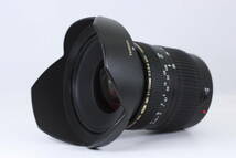 TAMRON SP AF 17-35mm F2.8-4 Di ASPHERICAL LD A05 CANON 新品級#86_画像9