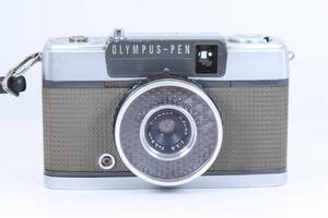 OLYMPUS PEN EE 赤ベロなど全動作確認済み#348