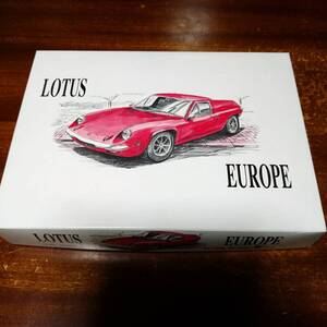 ★ Корона 1/24 Lotus European S2 [непредвиден]