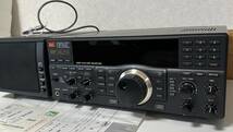JRC NRD-545 BCL HF 短波 日本無線 NRD545 DSPレシーバー_画像4