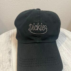 Dickies キャップ