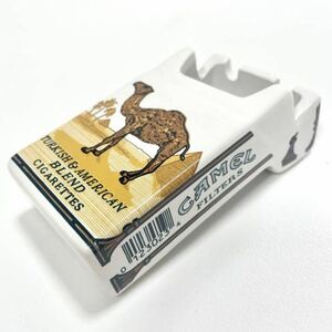 CAMEL タバコ 灰皿 キャメル アッシュトレイ アメリカン雑貨