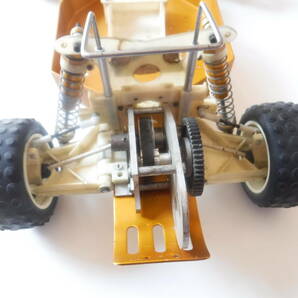 アソシ RC10 改 Associated RC10 CUSTOM ジャンク 検：アソシエイテッドの画像6