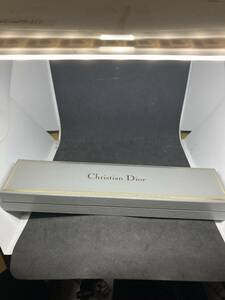 1 иен редкий редкость Christian Dior Christian Dior CD женские наручные часы коллекция оригинальная коробка принадлежности есть Gold золотой цвет почти не использовался товар 