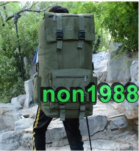 110L大容量の男性の軍事戦術バックパック軍バッグ屋外トレッキングハイキングキャンプ旅行バッグリュックサック