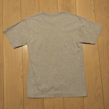 USA古着卸 Sサイズ Champion チャンピオン ノートルダム大学 クロスカントリー プリント Tシャツ _画像2