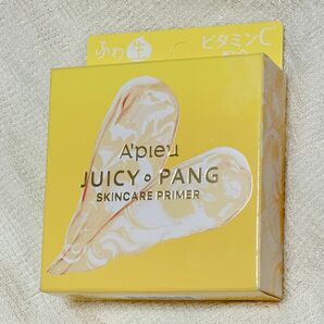 アピュー　下地　レモン　A'pieu JUICY PANG ジューシーパング