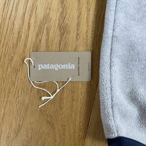 patagonia パタゴニア シンチラ アノラック フリース XL 超美品 supreme stussyの画像9