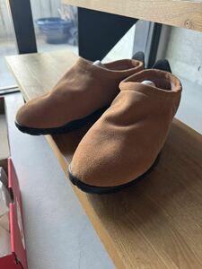 NIKE ACG MOC ULTRA モック US10 JP28 新品未使用