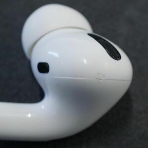 Apple AirPods Pro エアーポッズ プロ 右イヤホンのみ USED美品 第一世代 R 片耳 右耳 A2083 MWP22J/A 完動品 中古 V9049の画像3