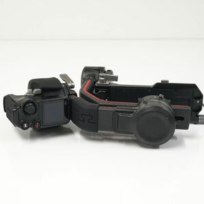 DJI RONIN RS2 Pro Combo カメラ用スタビライザー USED美品 ジンバル プロ向け 折りたたみ 簡易動作確認のみ 動作品 S 1円〜 CP5602の画像3