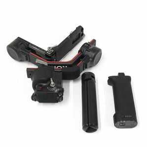 DJI RONIN RS2 Pro Combo カメラ用スタビライザー USED美品 ジンバル プロ向け 折りたたみ 簡易動作確認のみ 動作品 S 1円〜 CP5602の画像2