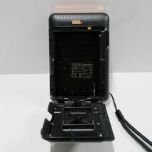 FUJIFILM チェキ instax mini LiPlay USED美品 ハイブリッドインスタントカメラ スマホプリンター Bluetooth 完動品 中古 CE4017_画像4