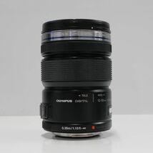 M.ZUIKO DIGITAL ED 12-50mm F3.5-6.3 EZ OLYMPUS 交換レンズ USED美品 広角〜中望遠 マクロ ズーム マイクロフォーサーズ 完動品 CE4024_画像2