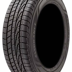 送料無料 225/55R17 97H GOODYEAR ASSURANCE WEATHERREADY 20年製 正規品 新品 オールシーズンタイヤ 4本セット 【セール品】の画像2