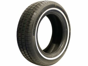 送料無料 185/65R14 86H WW CENTARA VANTI 106 21年製 ホワイトリボン 新品 サマータイヤ 1本限り 【セール品】