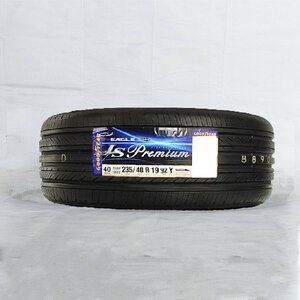 送料無料 235/40R19 92Y GOODYEAR グッドイヤー イーグル EAGLE LS PREMIUM 21年製 正規品 新品 サマータイヤ 1本価格 【セール品】