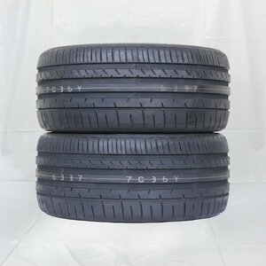 送料無料 275/35R20 102Y XL DUNLOP ダンロップ SPスポーツ SP SPORT MAXX 050+ 19年製 新品 サマータイヤ 2本セット 【セール品】