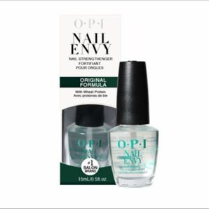 【まとめ売り可】OPI NAIL ENVY オーピーアイ　ネイルエンビー クリア