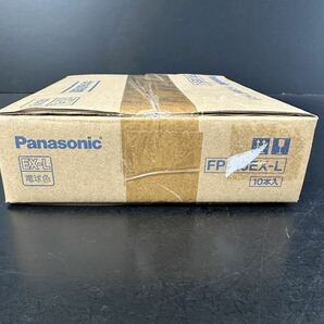 [A144] Panasonic FPL13EX-L 電球色 パナソニック ツイン蛍光灯 ツイン1蛍光灯 10本の画像4