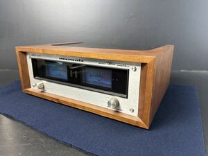 [M14] marantz マランツ Model 140 アンプ 通電確認済 ステレオ パワーアンプ 