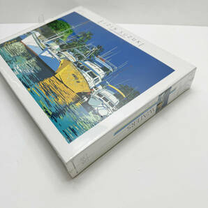 未開封 鈴木英人 Eizin Suzuki ART COLLECTION WATERS ウォーターズ 1000ピースの画像5