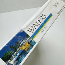 未開封 鈴木英人 Eizin Suzuki ART COLLECTION WATERS ウォーターズ 1000ピース_画像6