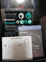 nacon revolution pro controller2 プロコン_画像4
