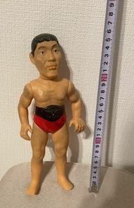  sofvi that time thing New Japan Professional Wrestling ja Ian to horse place figure 