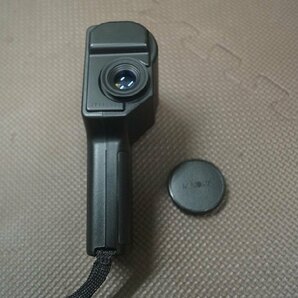 MINOLTA Spotmeter M  露出計 中古品です。の画像5