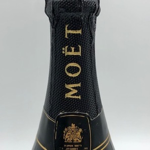 C916 未開栓 MOET&CHANDON モエ エ シャンドン ネクターアンぺリアル 750ml 12% シャンパンの画像9