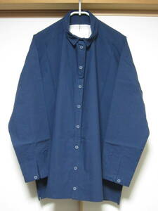 toogoodのTHE DRAUGHTSMAN SHIRT　トゥーグッド