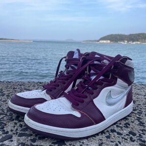 27cm☆エアジョーダン1 レトロハイオージー NIKE AIR JORDAN RETRO