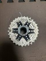 SHIMANO ULTEGRA カセットスプロケット 11-30T 新品未使用品_画像2