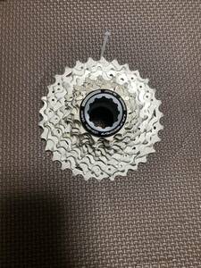 SHIMANO ULTEGRA カセットスプロケット 11-30T 新品未使用品