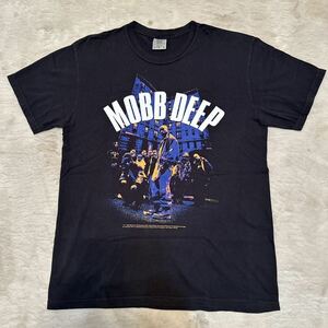 【日本未発売】MOBB DEEP 宇多田ヒカル raptees notorious big PUFF DADDY NAS JAY-Z 2PAC 50CENT ATCQ COMMON ICECUBE Dr Dre PROERA