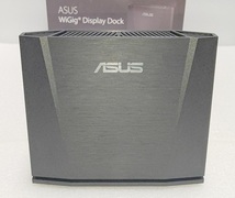 ASUS アクセサリ WiGig Display Dock IEEE802.11ad対応のワイヤレス ROG Phoneドック_画像2