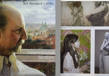 Art Renewal Center(米国）