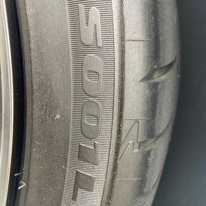 ブリヂストン POTENZA S001L 265/35R19 2本セット