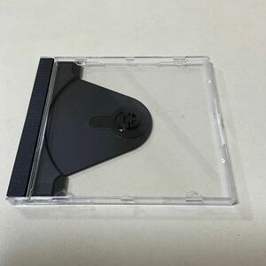  lift up case CD for plastic case DCC Audio Fidelity MFSL type 