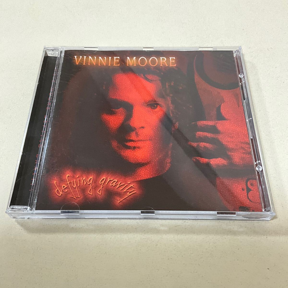 2025年最新】Yahoo!オークション -vinnie mooreの中古品・新品 2025年最新】Yahoo!オークション -vinnie mooreの中古品・新品