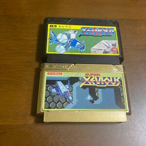  Famicom soft zebi light . super zebi light gun p. mystery. 2 pcs set 