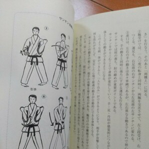 心を使う 右脳の空手 空手道 古武道 武術 柔術 合気道 拳法 空手 護身術 大東流 少林寺拳法の画像10