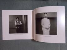 写真展図録『鬼海弘雄 作品展「王たちの肖像」』2020 / 浅草寺境内でのポートレイト_画像9